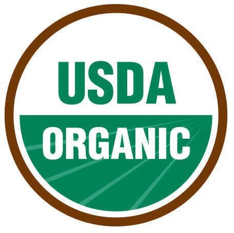 USDA Organic Vanilla
